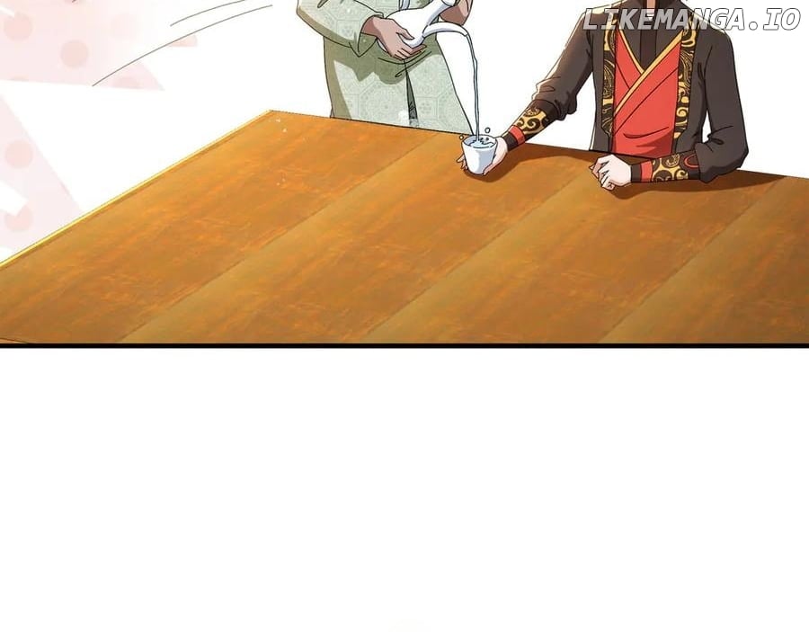 My Furry Harem Is After Me Chapter 339 - page 16
